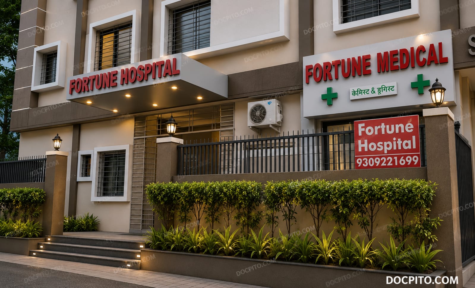 Hospital